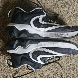 Men's Nike Giannis Shoes